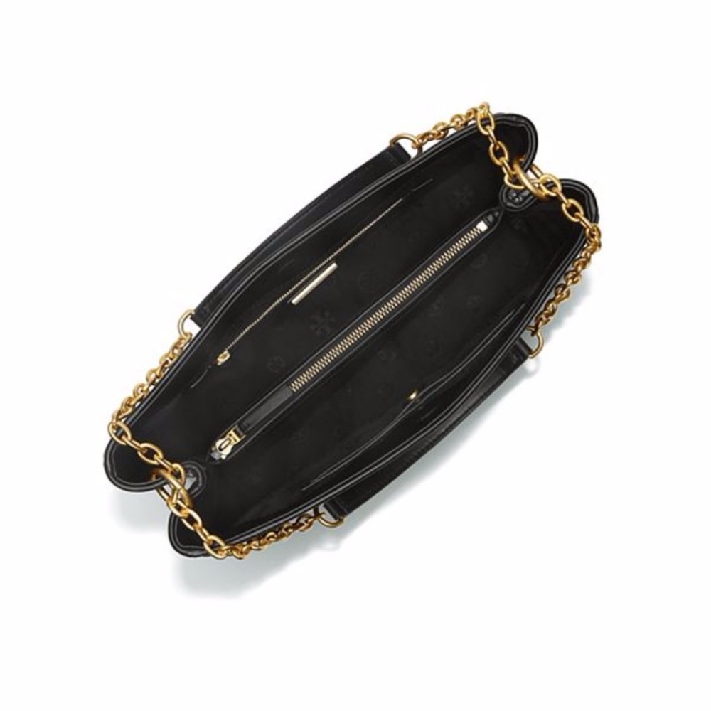 ❌HOLD❌Tory Burch Alexa Lamb Leather - Picture 2 of 7